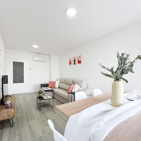 Apartamentos Gredos 102 하라이스 데 라 베라 외부 사진