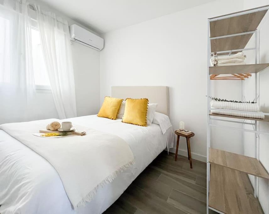 Apartamentos Gredos 102 하라이스 데 라 베라 외부 사진