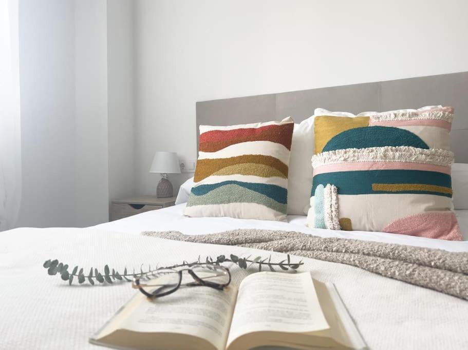 Apartamentos Gredos 102 하라이스 데 라 베라 외부 사진