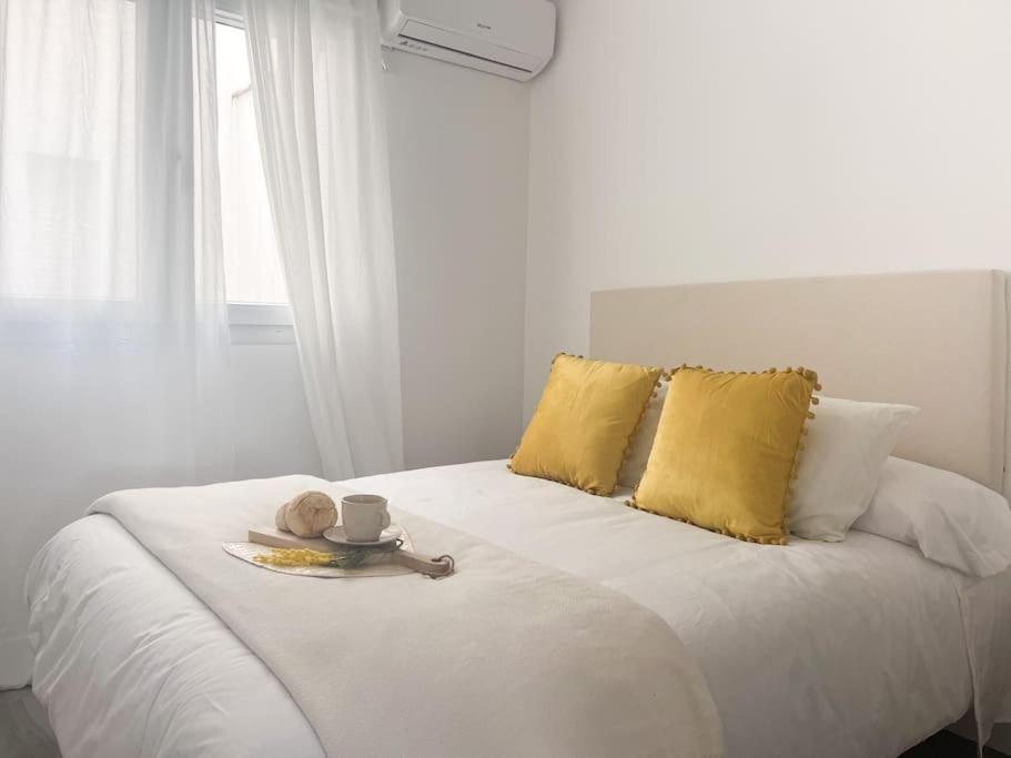 Apartamentos Gredos 102 하라이스 데 라 베라 외부 사진
